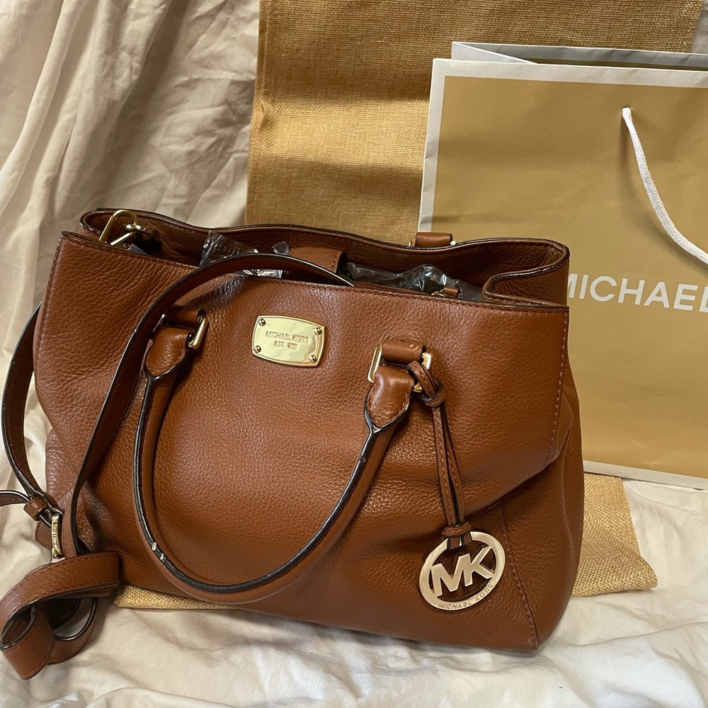 Michael Kors Satchel